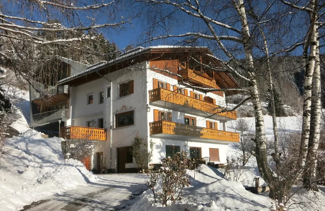 Apartments Haus Gabi-1